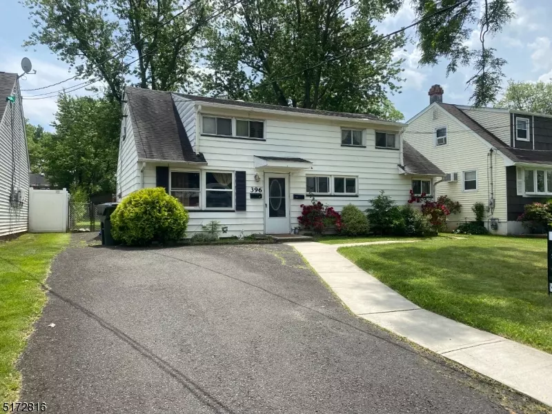 396 Remsen Ave, Woodbridge Twp., NJ 07001