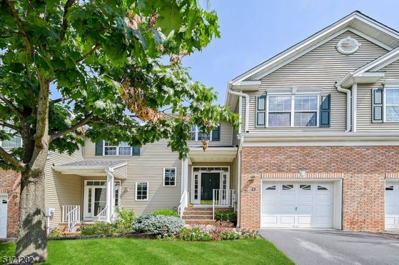 23 Hoover Ave #23, Montgomery Twp., NJ 08540