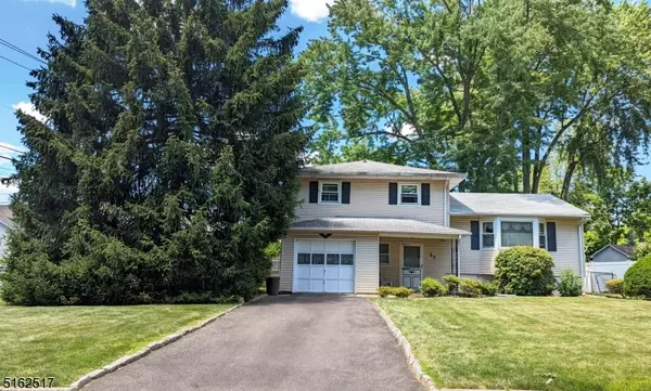 23 Montrose Ave, Fanwood Boro, NJ 07023