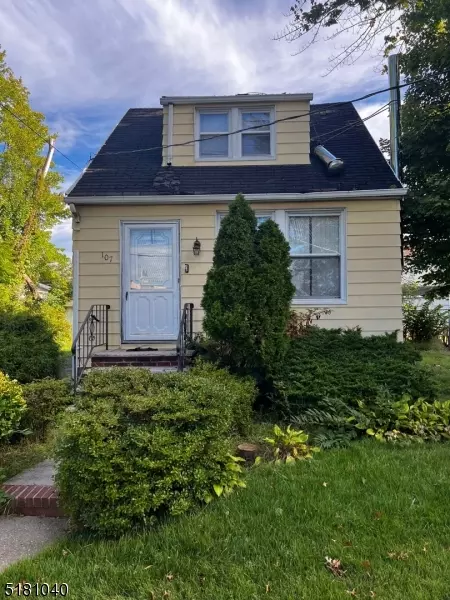 107 Myrtle St, Cranford Twp., NJ 07016