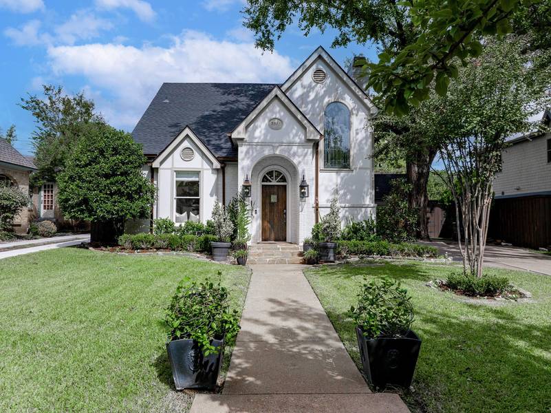 5511 Morningside Avenue, Dallas, TX 75206