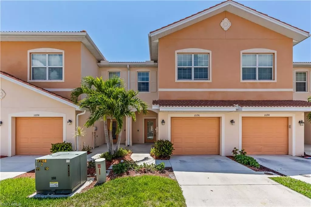 Fort Myers, FL 33966,10196 Via Colomba CIR