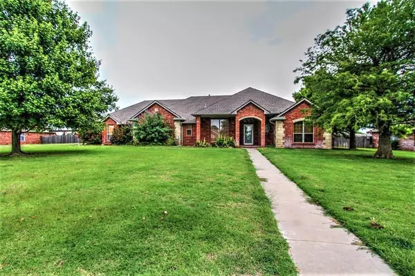 Tuttle, OK 73089,4103 Nugget Lane