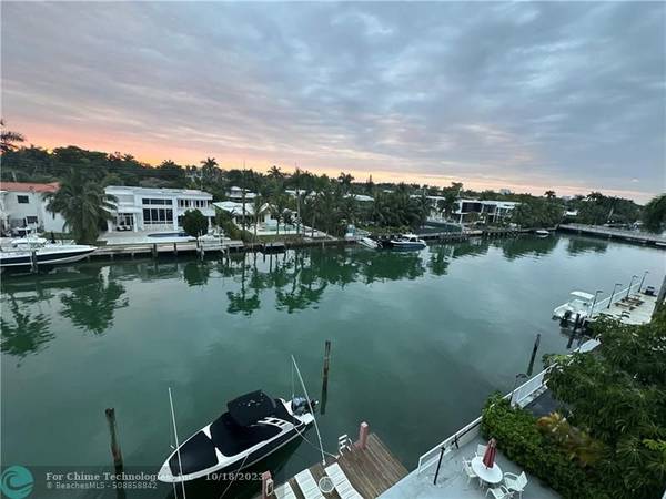 9440 W Bay Harbor Dr  #5C, Bay Harbor Islands, FL 33154