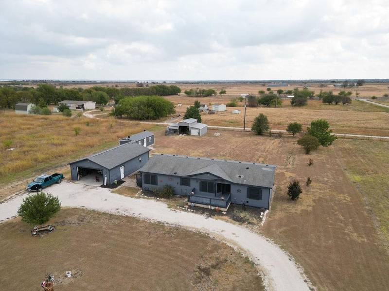 18665 Brookfield Drive, Justin, TX 76247