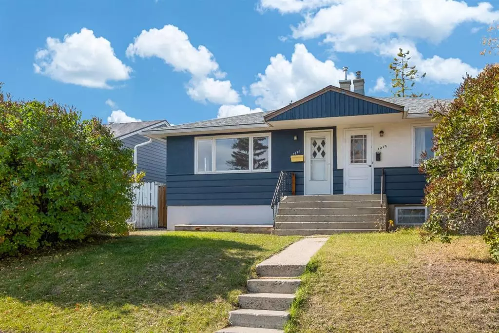 Calgary, AB T3C 1V7,1621 39 ST SW