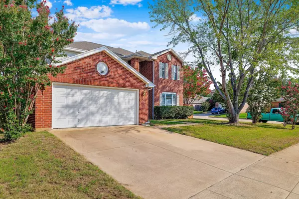 Arlington, TX 76018,4804 Shadow Crest Drive