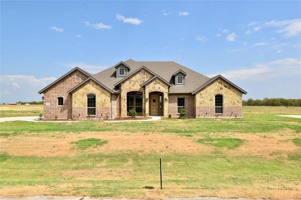 7416 STONEHENGE Drive, Sanger, TX 76266