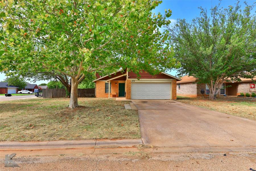 4134 Chris Drive, Abilene, TX 79606