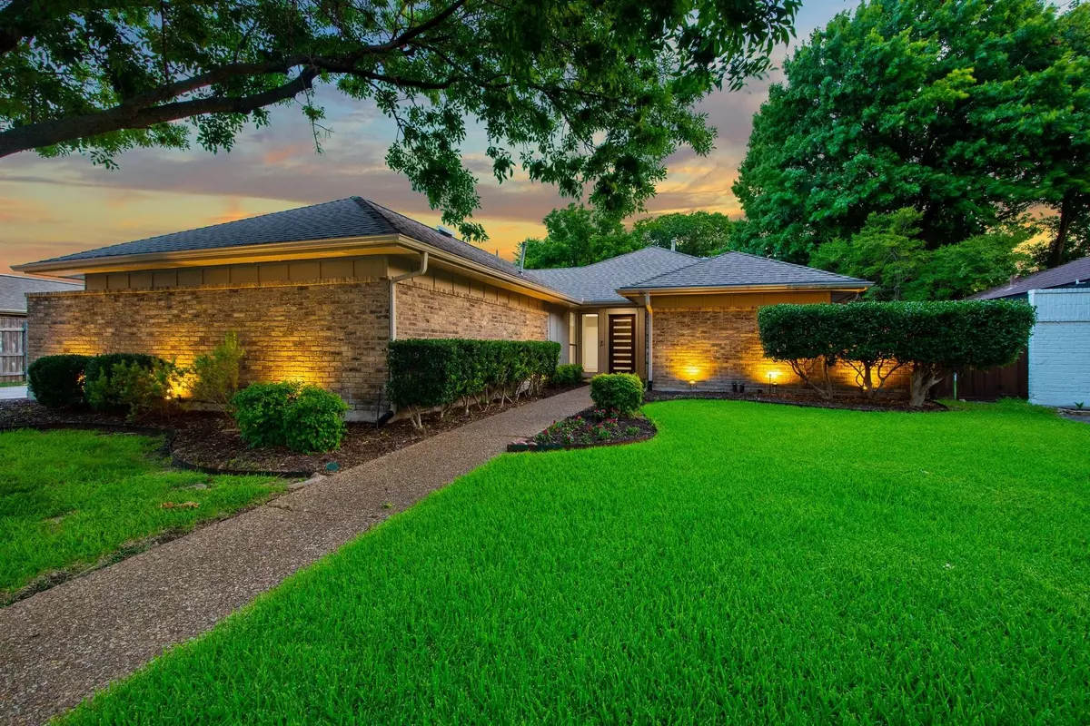 Plano, TX 75075,3632 Interlaken Drive