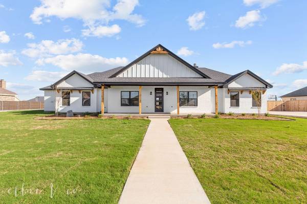 Abilene, TX 79602,126 Contera Court