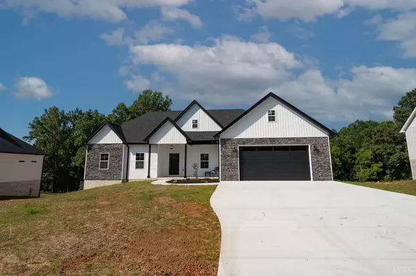 2849 Everett RD, Forest, VA 24551