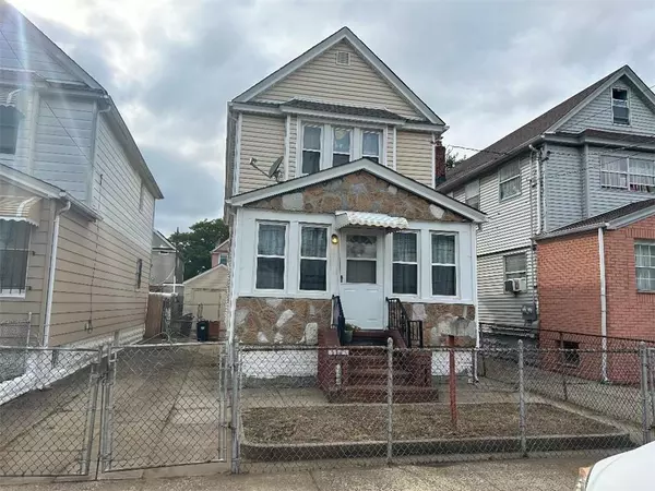 133-10 132nd ST, South Ozone Park, NY 11420