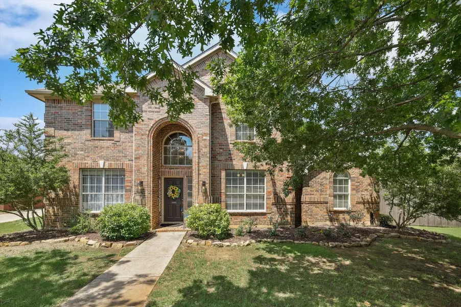 519 Summertree Drive, Keller, TX 76248