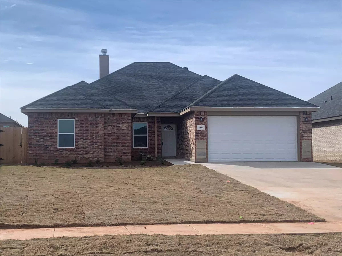 Abilene, TX 79606,7550 SALERNO Court