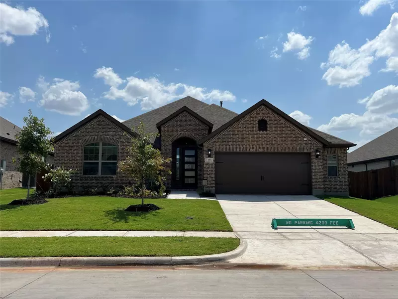 113 Big Bend Drive, Forney, TX 75126