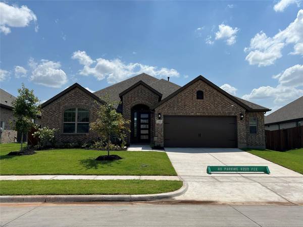 113 Big Bend Drive, Forney, TX 75126