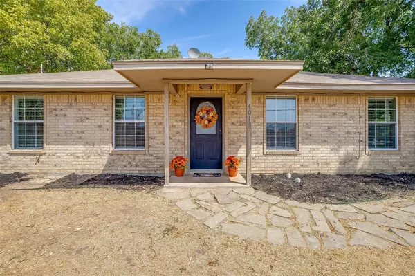 401 E 3rd Street, Springtown, TX 76082