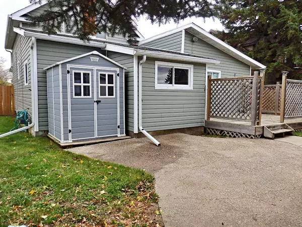 Vermilion, AB T9X 1T4,4813 48A ST