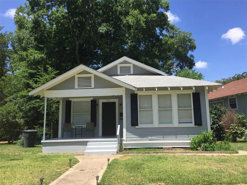 2541 Pinehurst Boulevard, Shreveport, LA 71104