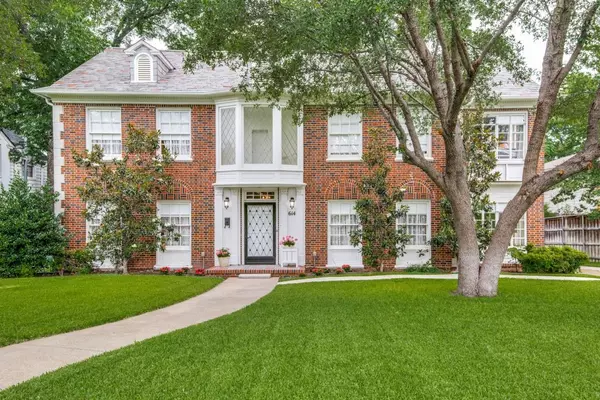 614 Largent Avenue, Dallas, TX 75214