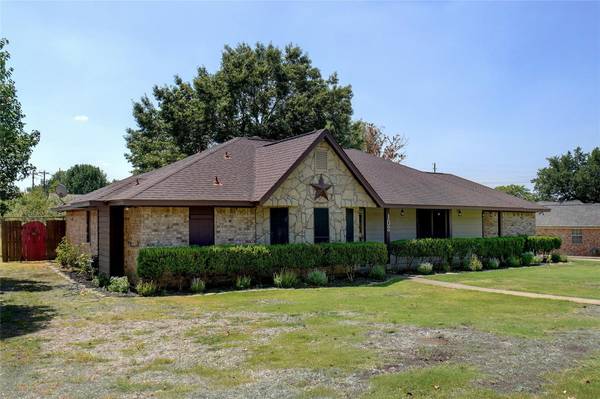 102 Country View Lane, Crandall, TX 75114