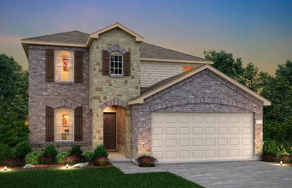 1229 Autumn Mist Lane, Forney, TX 75126