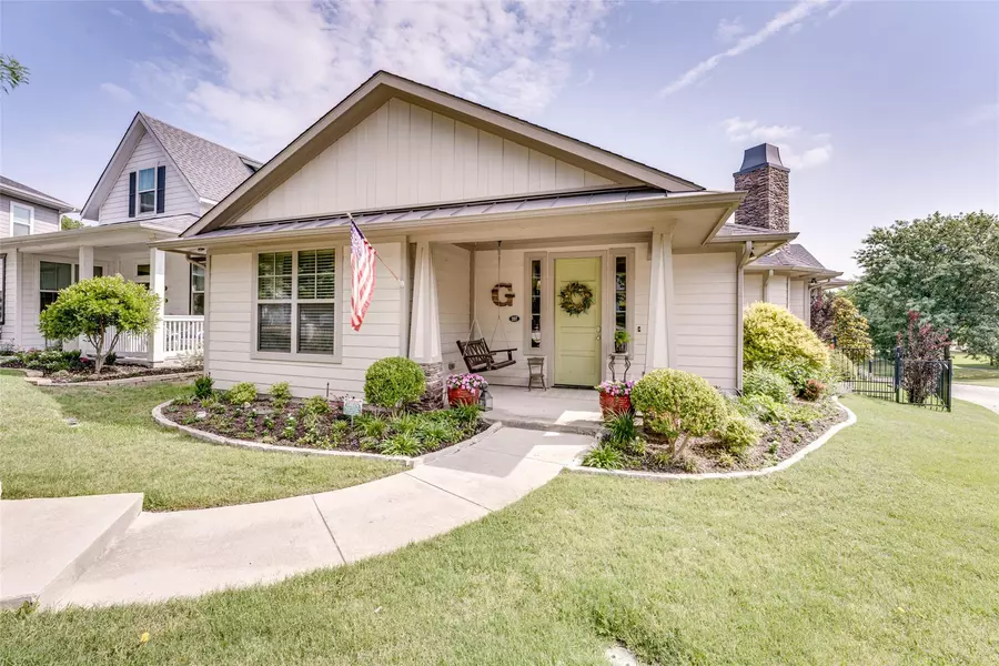 397 Jordan Farm Circle, Rockwall, TX 75087