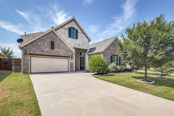 106 Mulberry Lane, Hickory Creek, TX 75065