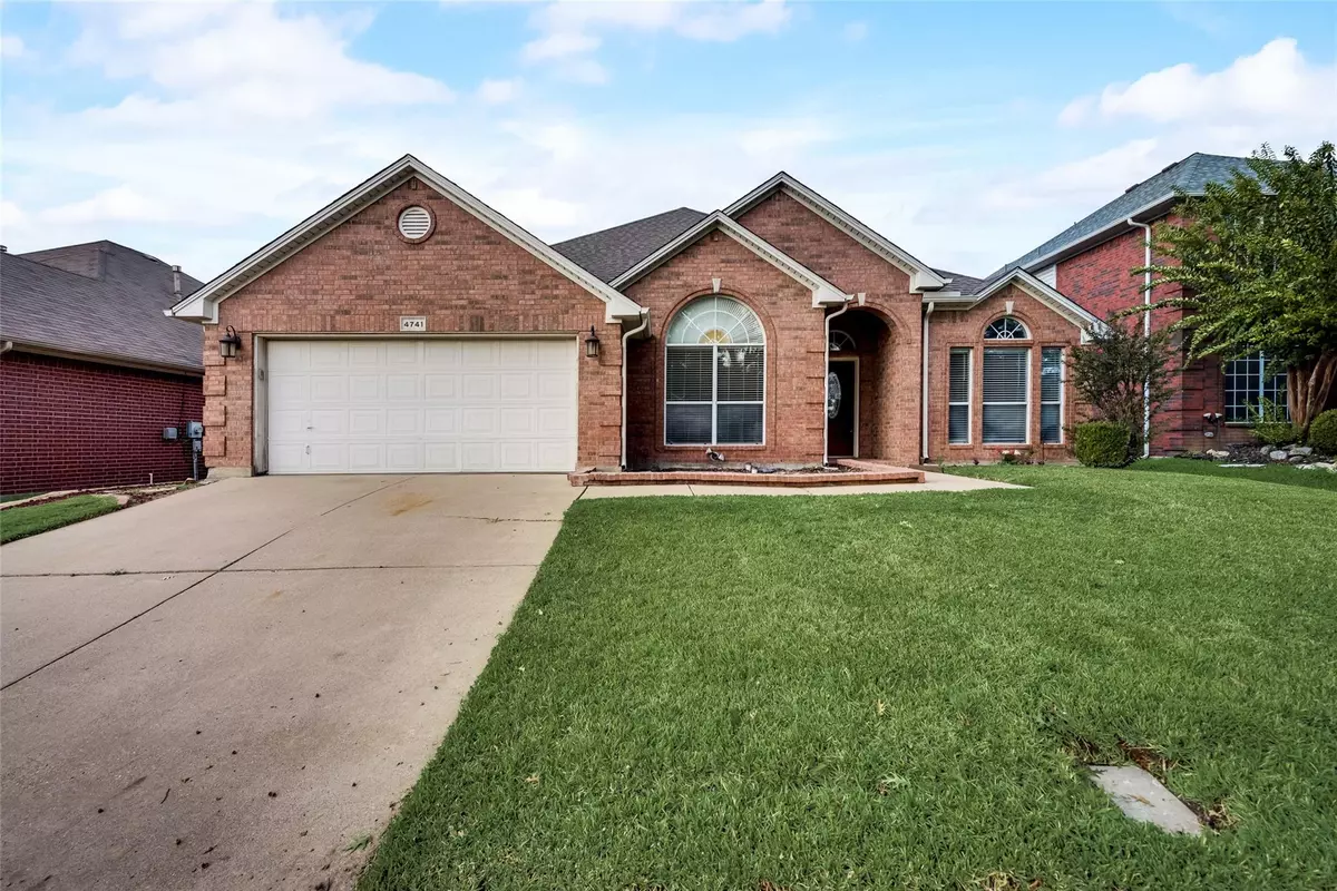 Fort Worth, TX 76244,4741 Eagle Trace Drive