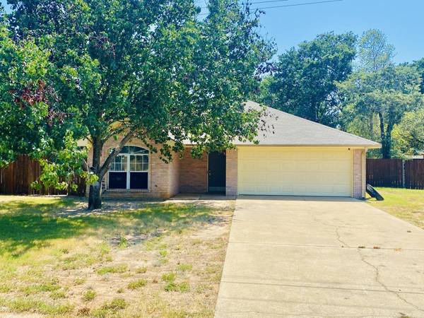 17624 Stacy Street, Lindale, TX 75771