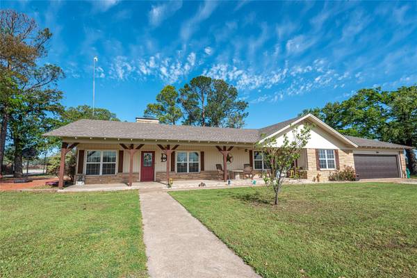 1220 Taylor Road,  Weatherford,  TX 76087