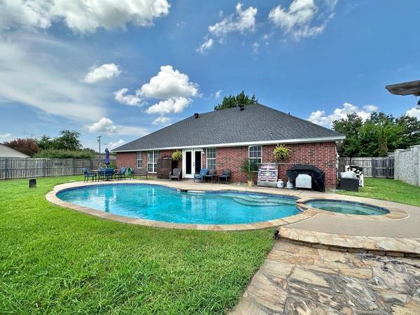 508 Reservoir Street, Sulphur Springs, TX 75482