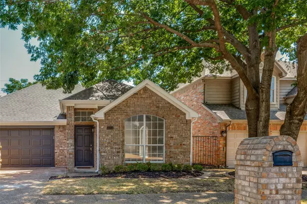 Irving, TX 75061,4104 Crest Ridge Drive