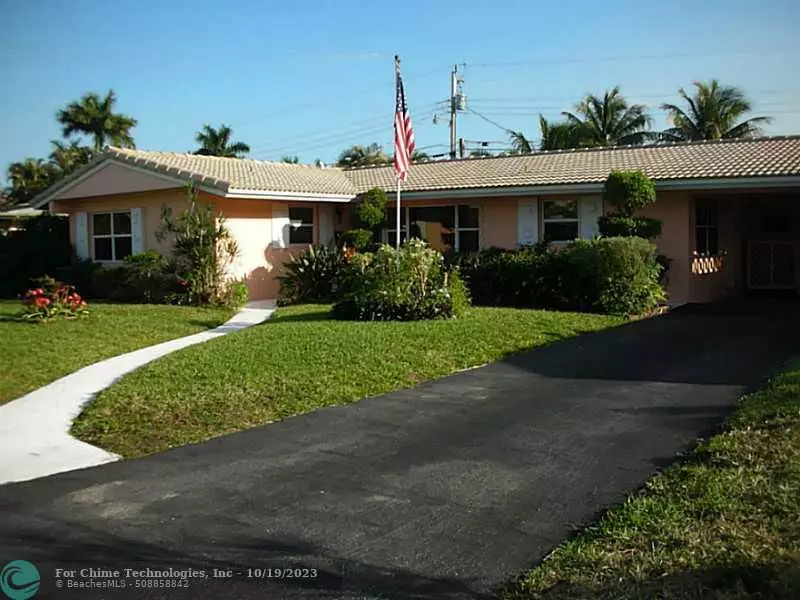 1616 SE 4TH ST, Deerfield Beach, FL 33441