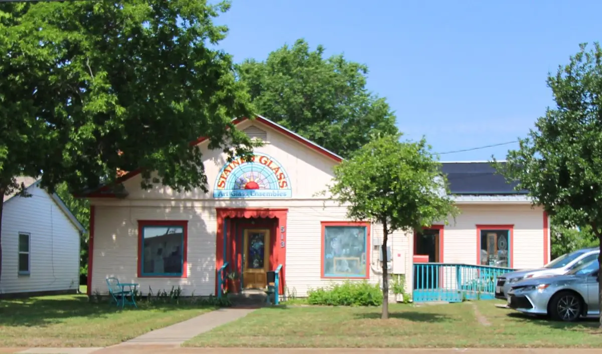 513 Bolivar Street, Denton, TX 76201