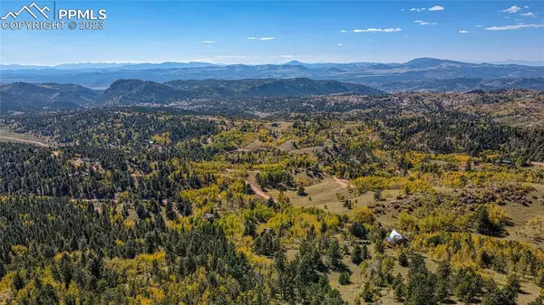 Cripple Creek, CO 80813,864 Wellington DR