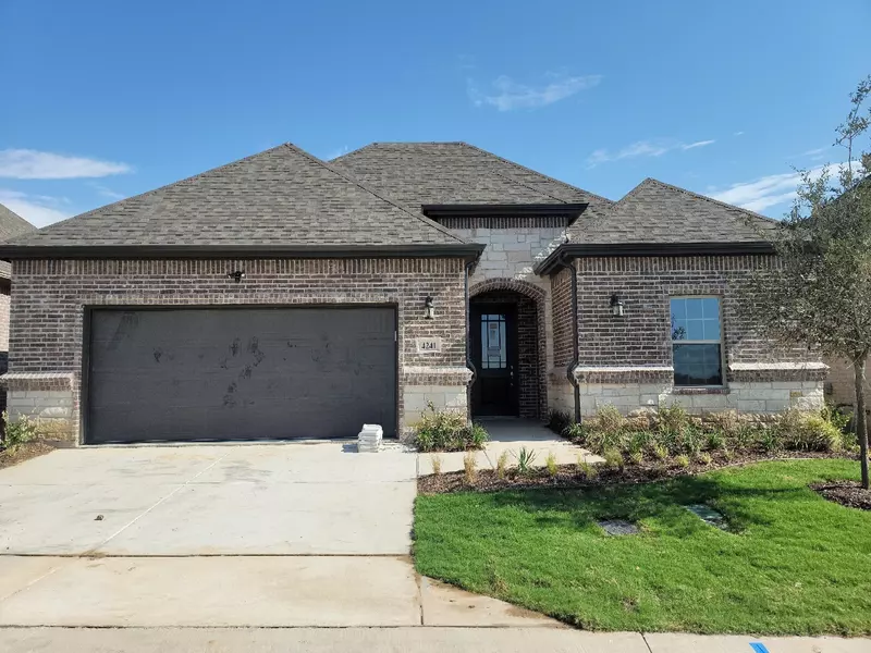 4241 Naples Trail, Prosper, TX 75078