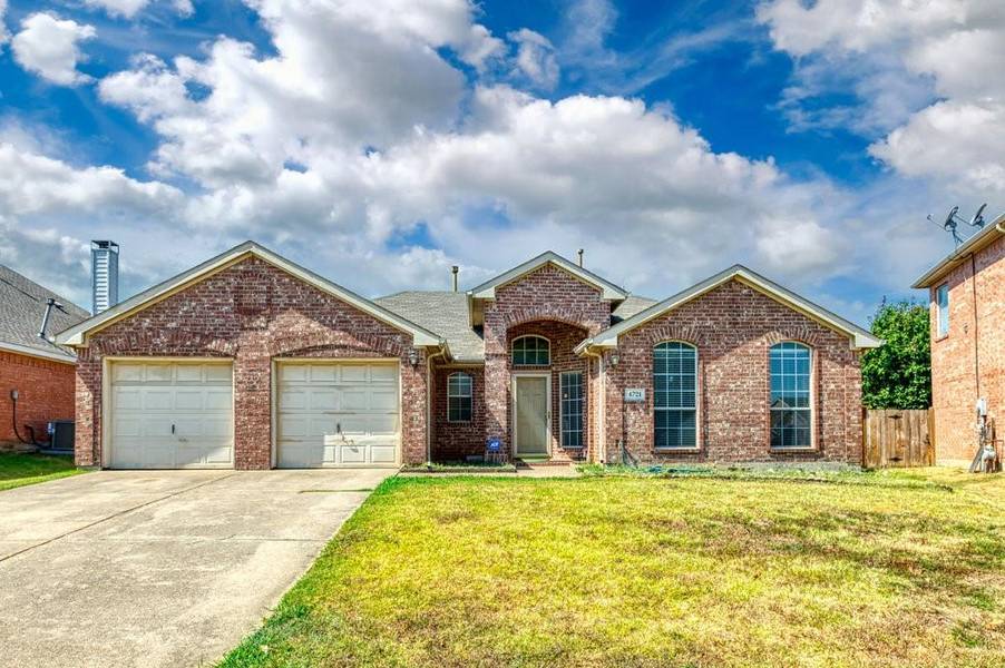 4721 Chaucer Court, Grand Prairie, TX 75052