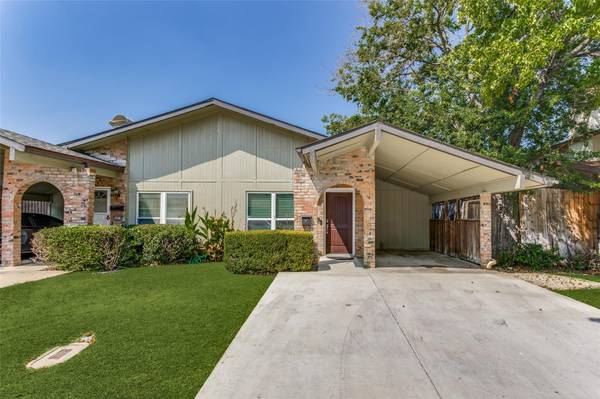 2817 Ursa Circle, Garland, TX 75044