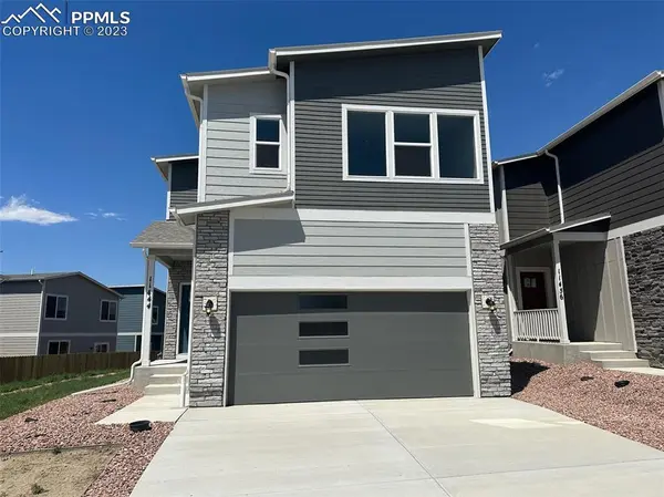 11444 Sanderling ST, Colorado Springs, CO 80925