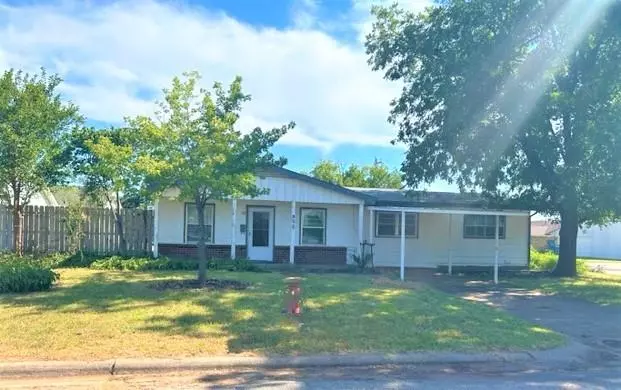 Cordell, OK 73632,802 E 8th Street