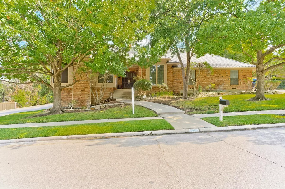 Irving, TX 75062,205 Balboa Street