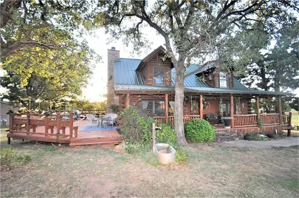 23611 N Luther Road, Luther, OK 73054