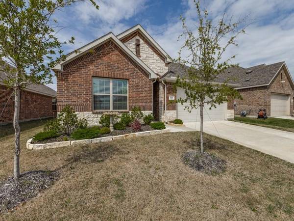 4216 Bullock Lane, Forney, TX 75126