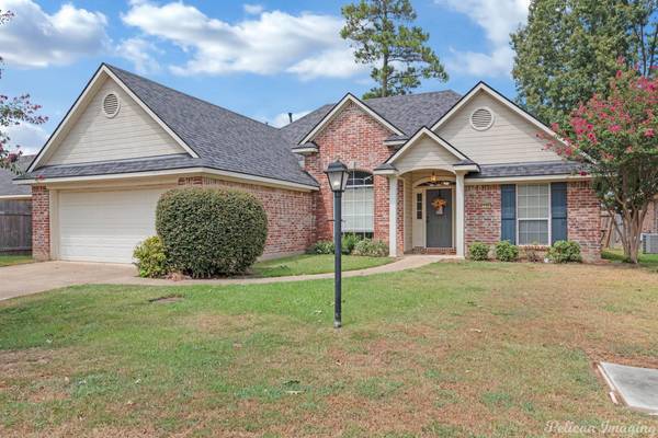 236 Harders Crossing Boulevard, Shreveport, LA 71106