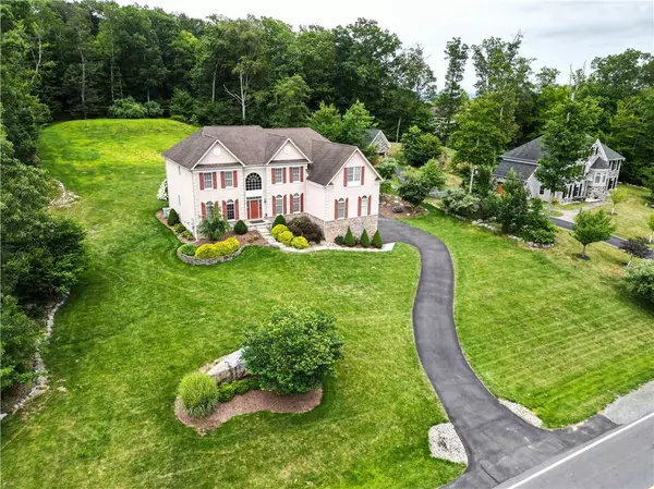 Upper Mt Bethel Twp, PA 18343,230 Saddle Creek Drive