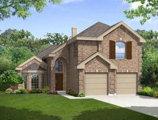 7817 Alders Gate Lane, Denton, TX 76208