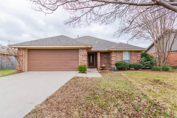 3346 Ashley Circle, Denton, TX 76207