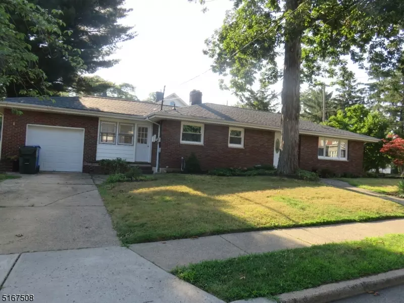 624 Barron Ave, Woodbridge Twp., NJ 07095